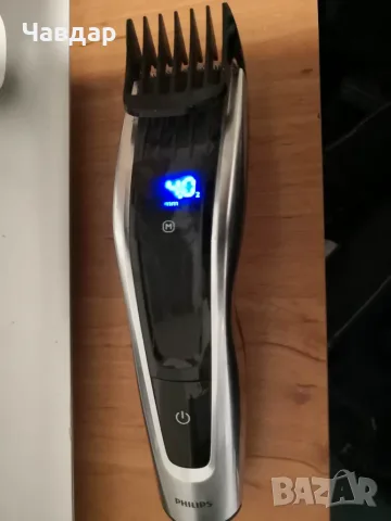 Машинка за подстригване Philips HC9450, снимка 2 - Друга електроника - 55511573