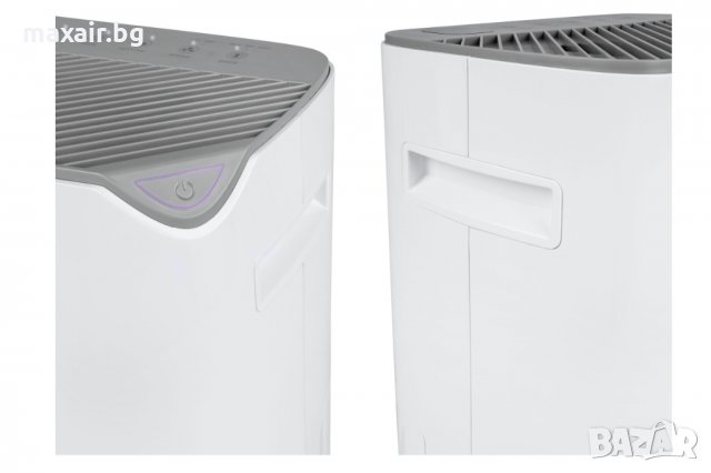 Влагоуловител Rohnson R-91020 Hybrid Pure & Dry * Безплатна доставка * Гаранция 5 години, снимка 8 - Влагоабсорбатори и влагоуловители - 34505348