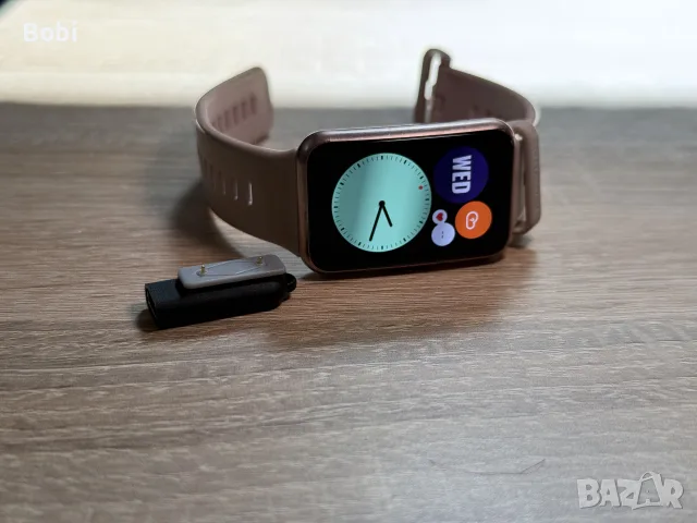 HUAWEI WATCH FIT смарт часовник