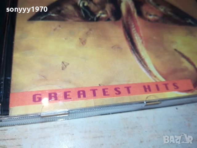 BARKLAY JAMES HARVEST CD 1210231714, снимка 7 - CD дискове - 42538448