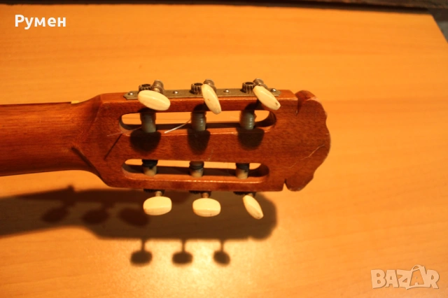 Китара (Suzuki) - акустична , снимка 16 - Китари - 53300348