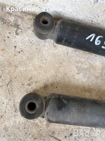 Амортисьори задни за Мерцедес А-класа w169.A1693260000, снимка 4 - Части - 40932221
