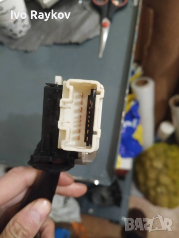 Лостче светлини за Ford Maverick 2003 , 17A089, снимка 2 - Части - 52470910