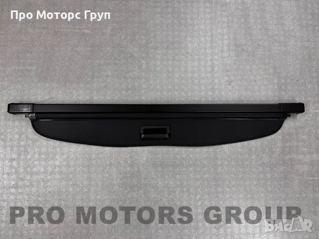 Щора за багажник SUBARU XV 2018-2024