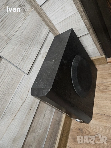 subwoofer субуфер pioneer , снимка 3 - Тонколони - 53028122