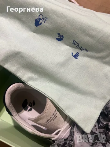 Кецове off white , снимка 4 - Кецове - 55828485
