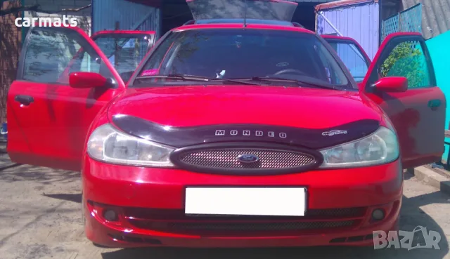 Дефлектор за преден капак Vip Tuning за Ford Mondeo (1995-2000)