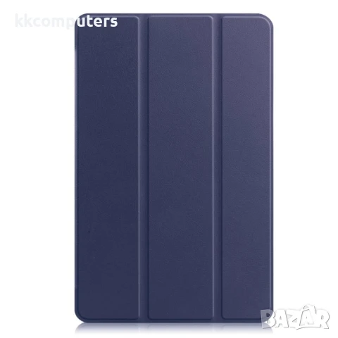 OPPO Pad Air Кожен Калъф и Протектор, снимка 11 - Калъфи, кейсове - 51339098