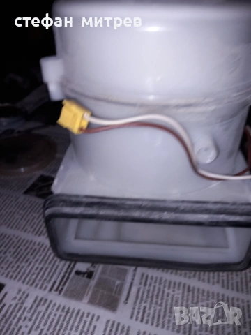 прахосмукачка самсунг-за части