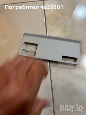 Комплект централен преден плафон+стойка за очила за Vw Golf 5 само за 80лв. 1k0867489 1K0947105G, снимка 9 - Части - 52487249