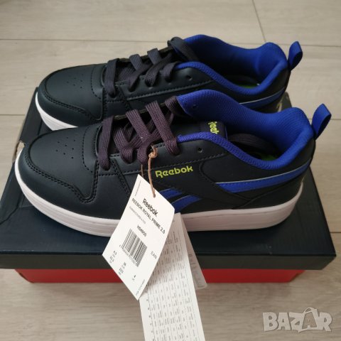 Оригинални маратонки Reebok Royal Prime номер 37