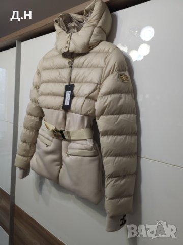 Elisabetta Franchi дамско яке  Намалено, снимка 4 - Якета - 43060762