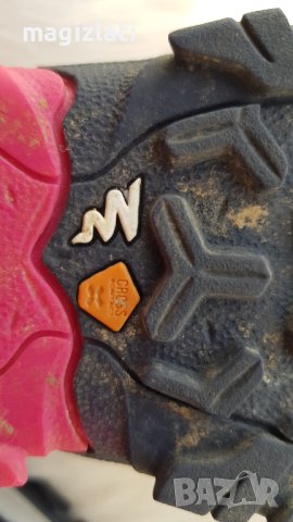 Детски маратонки Quechua №26, снимка 10 - Детски маратонки - 42251566