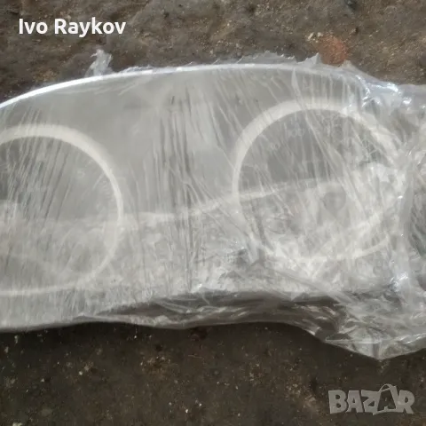 Табло уреди, километраж за Dacia Duster 2010g, снимка 2 - Части - 47869449