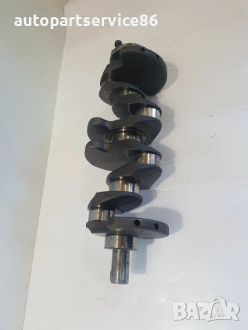 Колянов вал за Mercedes A170 W168 CDI (1997-2002) R66800 , снимка 3 - Части - 53873056