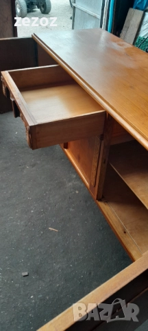  Скандинавски ретро шкаф №123, снимка 7 - Шкафове - 52770901