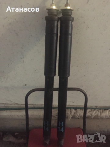 Части от стари коли-авточасти, снимка 11 - Части - 52529815