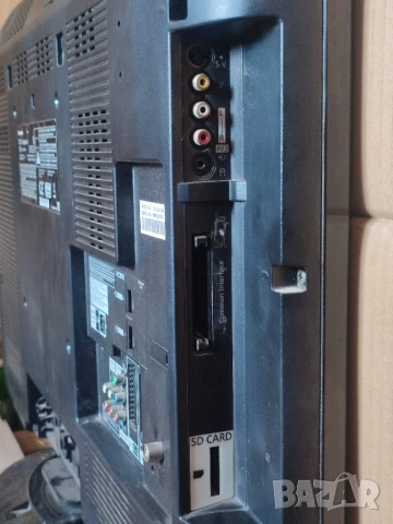 Телевизор Panasonic Viera 32" Full HD (1920x1080) - LCD TV - отлично работещ, снимка 7 - Телевизори - 51196705