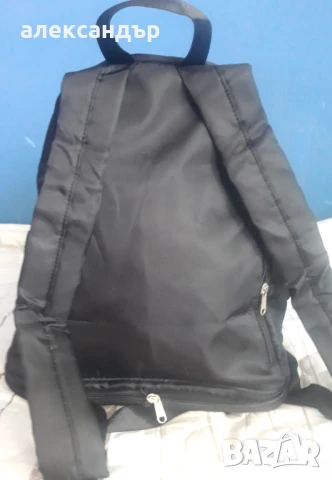 Раница за свободно време и тренировка, снимка 5 - Раници - 50934917