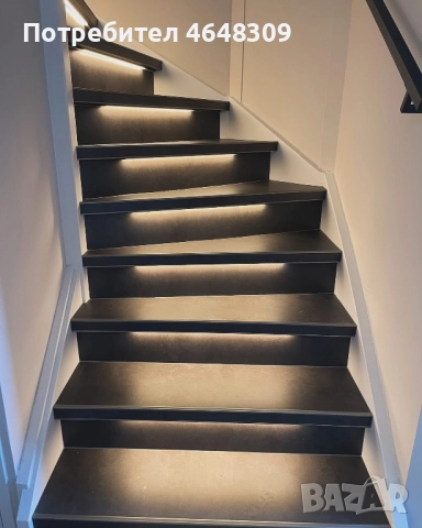 Професионален монтаж на ламиниран паркет, SPC, PVC и др., снимка 2 - Монтажи - 52377034