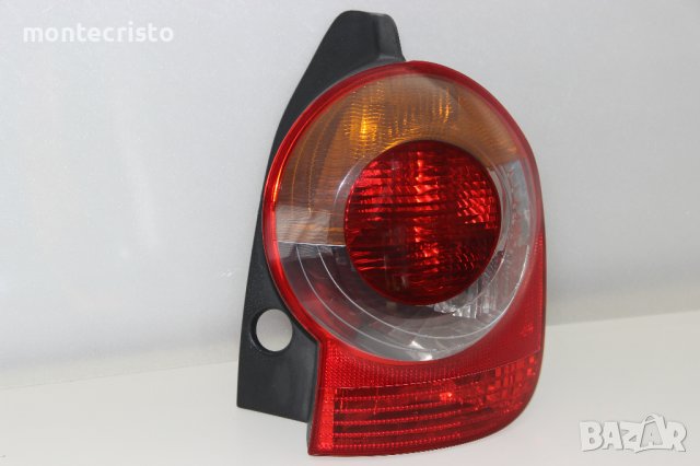 Десен стоп Renault Modus (2004-2007г.) Рено Модус / 8200212204, снимка 2 - Части - 41710702