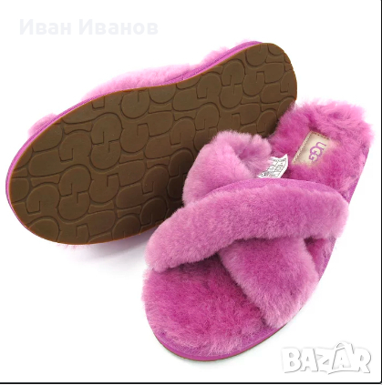 Чехли   Ugg Abela  номер 37 