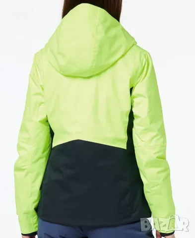 4F PRO DERMIZAX, 20K, S, ново, оригинално дамско ски/сноуборд яке, снимка 5 - Зимни спортове - 47413840