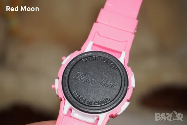 Лот от Плюшени играчки и детски часовник, снимка 9 - Други - 48852389