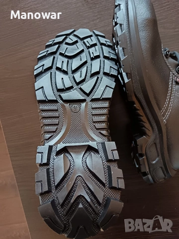 Мъжки обувки U Power Action Dry 45, снимка 5 - Маратонки - 53414660