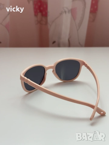 Детски слънчеви очила KiETLA, 2-4 години Wazz, снимка 8 - Други - 53162678