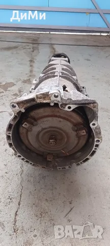 автоматична скоростна кутия бмв е46 330д bmw e46 GM P16, снимка 2 - Части - 56111628