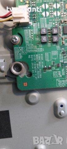 MAIN BOARD, BN94-07228C, BN41-02156, for SAMSUNG ,UE32H4500  32inc DISPLAY CY-HH032AGLV2H, снимка 2 - Части и Платки - 42459303