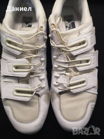 Mаратонки Adidas , снимка 3 - Маратонки - 41341998