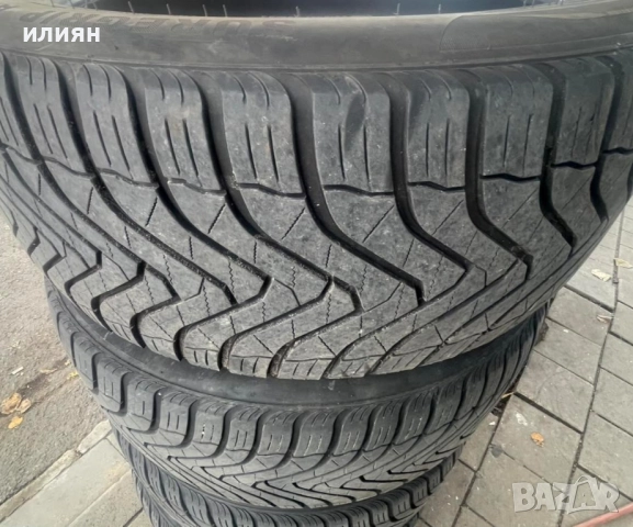 гуми 265 / 45 / 20 GripmaX, снимка 6 - Гуми и джанти - 52017391