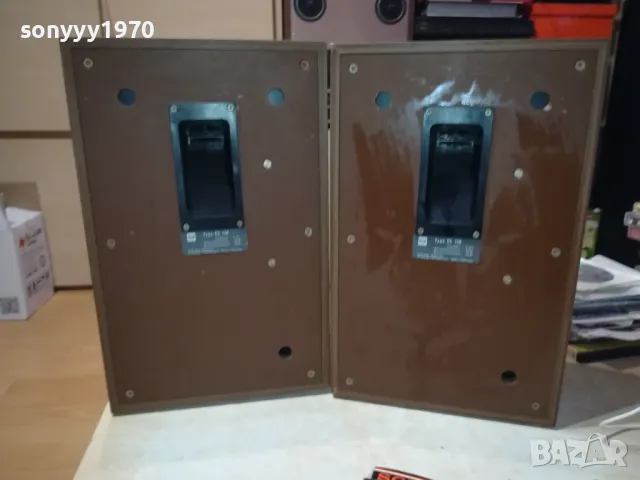 DUAL-SWISS 1703251752LNWC, снимка 16 - Тонколони - 49531996