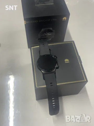 Huawei Watch Gt 2 Pro