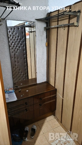 тристаен апартамент в гр.Исперих, снимка 5 - Апартаменти - 53105285