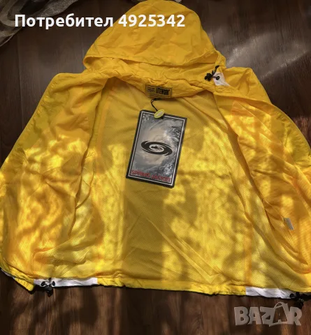 Corteiz tracksuit/екипче , снимка 4 - Спортни дрехи, екипи - 55743741