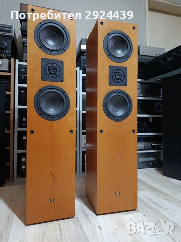 Elac EL 121 S