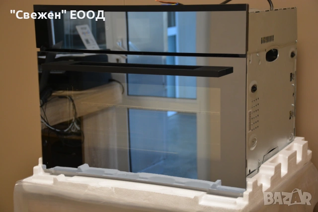 Фурна за вграждане 45 см ELECTROLUX EB4PL80SP, снимка 5 - Печки, фурни - 53814194