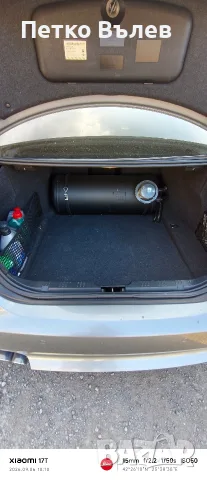 BMW E60 525i M54, снимка 9 - Автомобили и джипове - 55972301