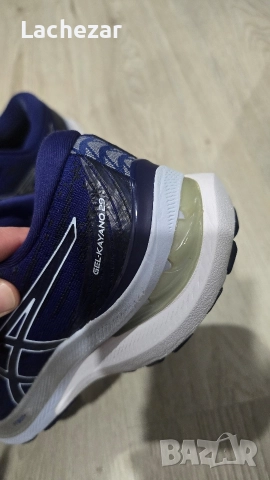 Маратонки за бягане Gel-Kayano 29 1012B272 Тъмносин , снимка 3 - Маратонки - 52682623