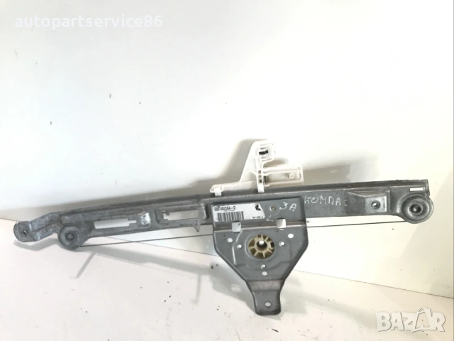 Регулатор на прозорец за задна лява врата за Jeep Compass (2008) 05074823AA