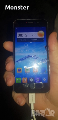 Jiauy G5 , снимка 3 - Телефони с две сим карти - 52690255