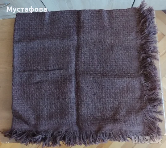 Шалове - квадратни -Нови , снимка 4 - Шалове - 56066363