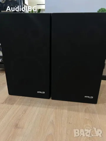 колони Pioneer HPM-70, снимка 9 - Тонколони - 49145952