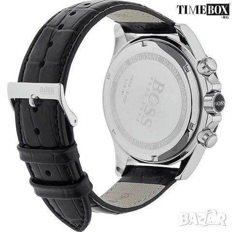 Hugo Boss 1513177 Ikon Chronograph. Нов мъжки часовник, снимка 3 - Мъжки - 38809820