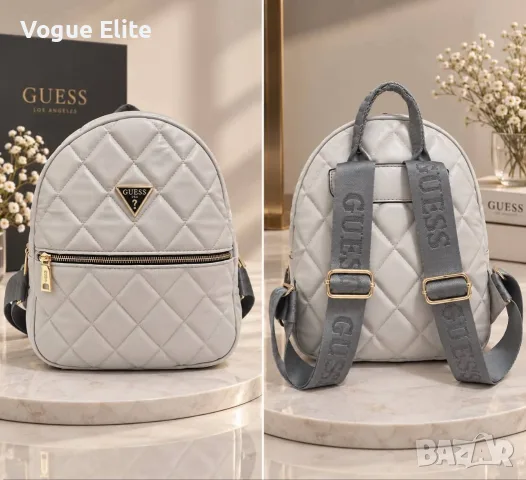 раница Louis Vuitton Guess 