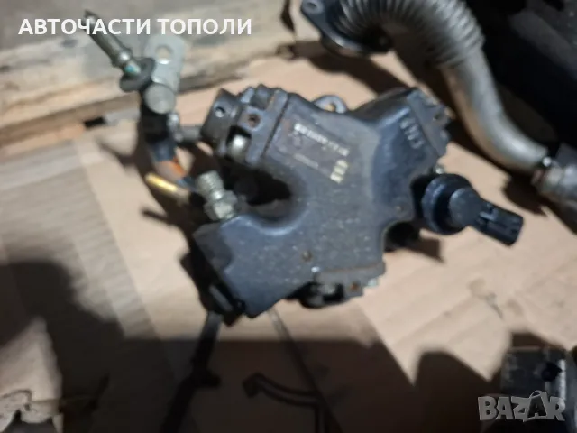 ГНП Помпа високо налягане Audi BMW Renault Nissan Fiat Vw и др. , снимка 3 - Части - 48504376