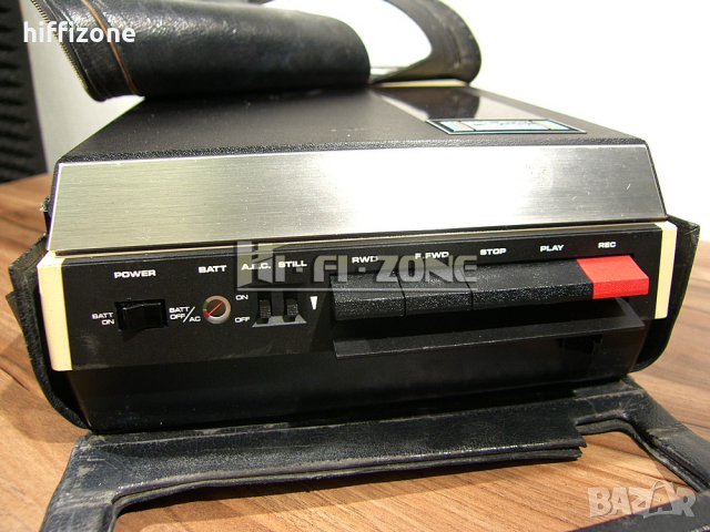 Akai vt-150, снимка 8 - Други - 36352476